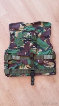 Britská výstroj - 3