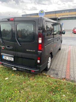 Renault trafik 20 tdi - 3