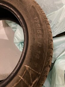 Letní pneumatiky 175/65 R 14 T - 3