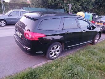 Citroën C5,1.6hdi,80kw - 3
