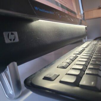 PC HP 23´ Touch All in One Windows 11 dárek za vysvědčení - 3