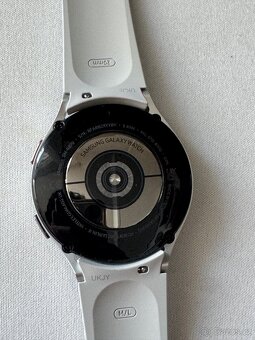 Samsung Galaxy Watch 4 44mm - 3