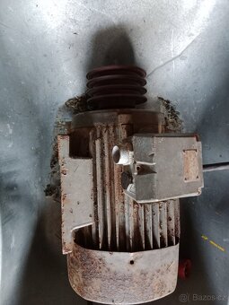 elektromotor - 3