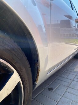 Ford Focus 2 FL 1,6 74 kw. - 3