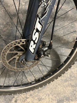 Mtb mongosse - 3