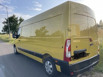 Renault master 2,3 dci - 3