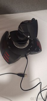 T.Flight Stick X - | Thrustmaster - 3