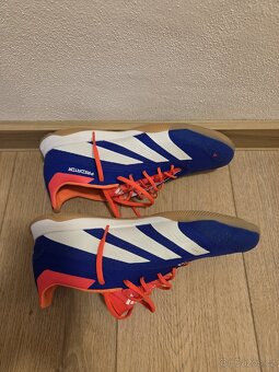 Sálovky adidas Predator Elite IN - 3