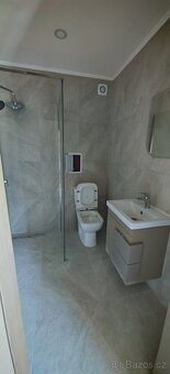 Garsónka pár krokú od moře, Bulharsko, NOVOSTAVBA - 3