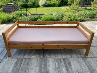 Postel FLEXA Classic 90x200 - 3