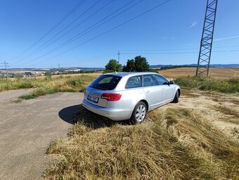 Audi A6, C6, 4F, 3.0Tdi, 176kw, r.v.2010, facelift. - 3