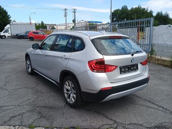 BMW X1 2.0d 130kw x-drive - 3