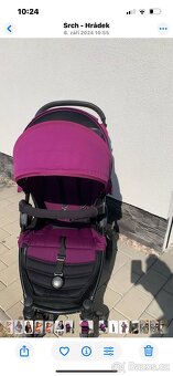 Britax b -agile - 3