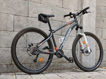 Horske kolo Rockrider ST120 NOVE - 3