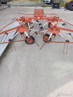 Obraceš sena - 3