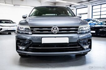 Volkswagen Tiguan Allspace - 3