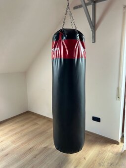 Boxovací pytel - 3