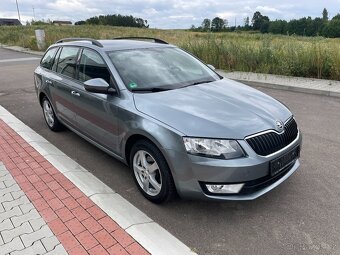 Škoda octavia 1.2tsi 77kw - 3