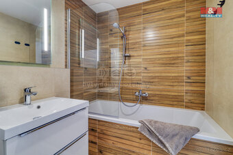 Pronájem bytu 2+kk, 90 m², Plzeň, ul. Měděná - 3