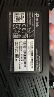 WiFi router - 3