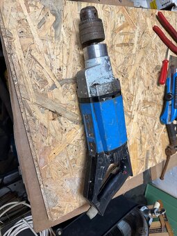 NAREX makita - 3