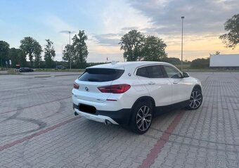 BMW X2 F39 28i xDrive 241K - 3
