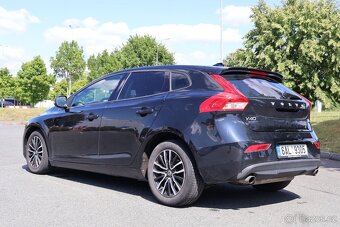Volvo V40 T3, 2.0, nová STK - 3