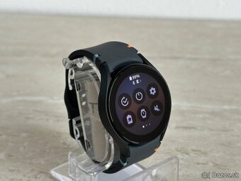 Samsung Galaxy Watch FE, Black - 3