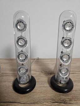 Reproduktory HARMAN KARDON SOUNDSTICKS WIRELESS III - 3