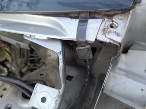 Přední sklo vyhřívané značkové Ford C-Max 2003-2010 ZÁNOVNÍ - 3