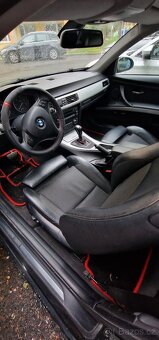 Bmw e92 - 3