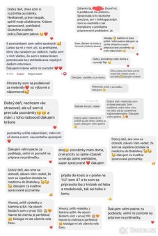 KOMPLET na přijímačky medicína Brno Masarykova MU - 3