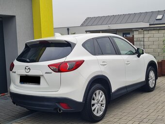 2.2 SKYACTIV-D, 4X4, ČR GAR.KM - 3