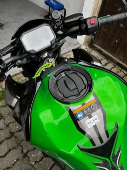 Kawasaki z900 r.v 2022 - 3