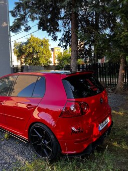 VW Golf 5 GTI - 3