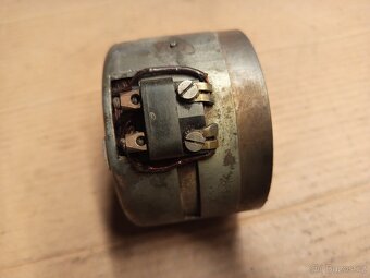 Jawa 550 555 stator zapalování - 3