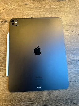 Apple iPad Pro 13 (2024) M4, 512, Wi-Fi TOP STAV - 3