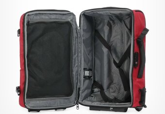 Nová Samsonite cestovní taška na kolečkách - 3