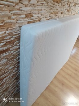 MATRACE DORMIA 140x200x17cm - 3