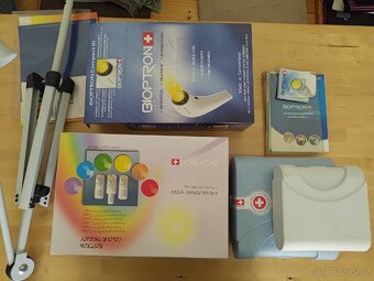 Bioptron Zepter Compact 3 - 3