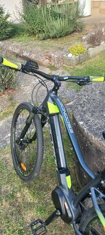 Esconder MAX 2022 elektrokolo 29" - 3