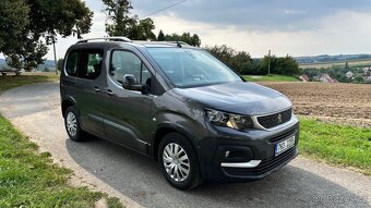 Peugeot Rifter 1.5 hdi 75kw - 3