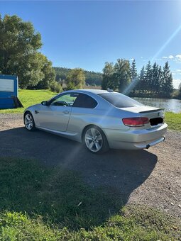 BMW E92 335d - 3