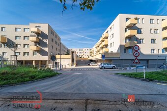 Pronájem, byty/3+kk, 78 m2, Jana Masaryka 2145/28, 50012 Hra - 3