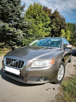 Volvo V70 D5 AWD r.v. 2008 - 3