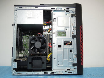 Herní Acer Nitro N50-100 1.5TB SSD RX-580X 16GB Wifi - 3