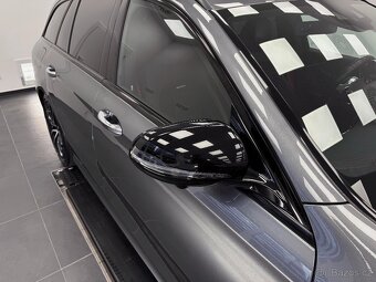 Mercedes - Benz E53 AMG - 3
