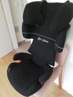 CYBEX AUTOSEDAČKA 15-36 kg , zánovní - 3