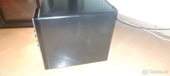 Mikrovlná trouba MICROMAT 143E/U TYP A71A000V - 3