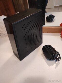 Prodám použitý Smart box O2 - 3